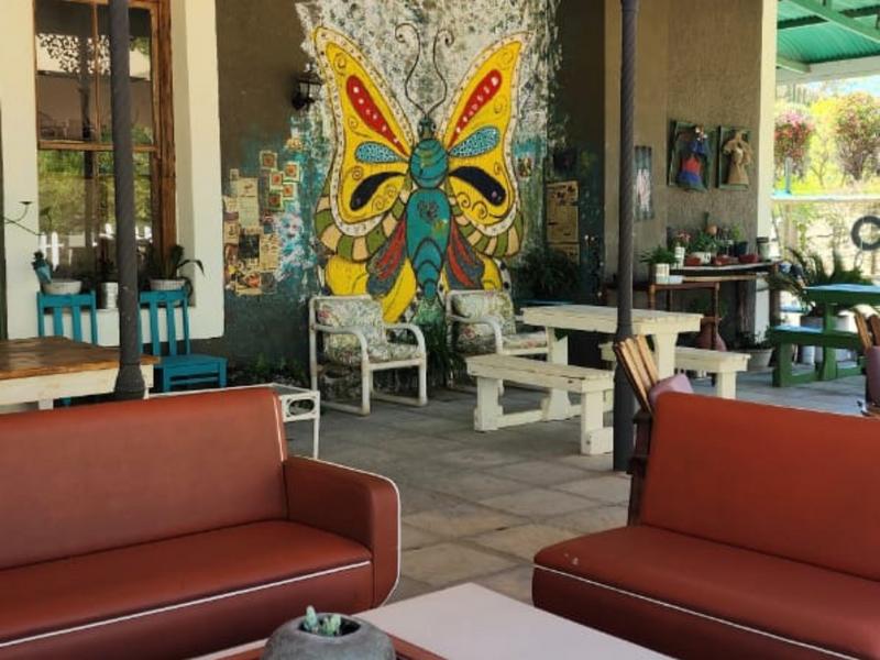 Commercial Property for Sale in Jansenville Eastern Cape